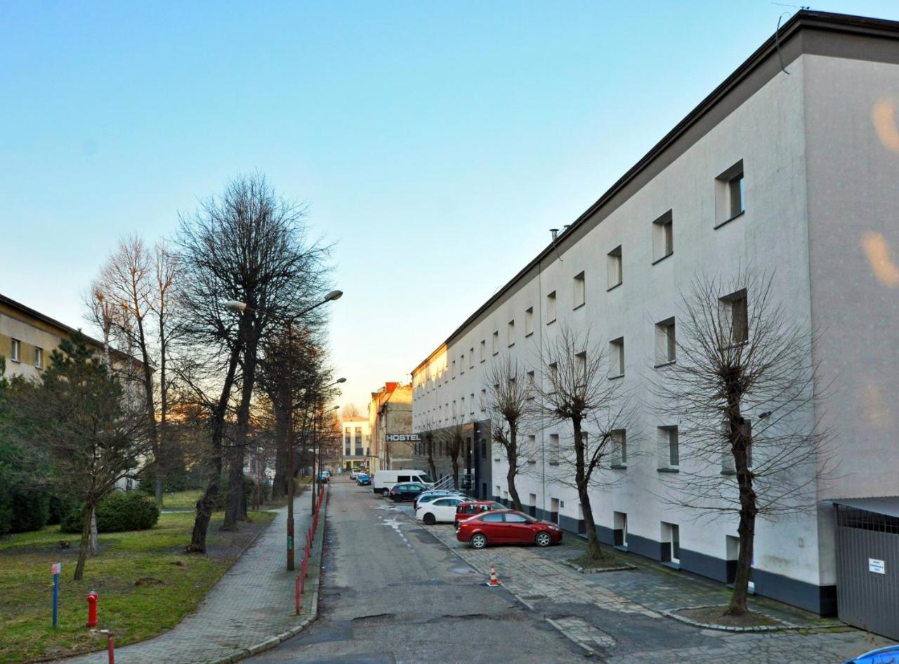 Twoj Hostel Klimczoka 7 Katowice Exterior foto